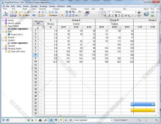graphpad prism怎么下载