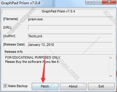 graphpad+prism+6+破解版下载