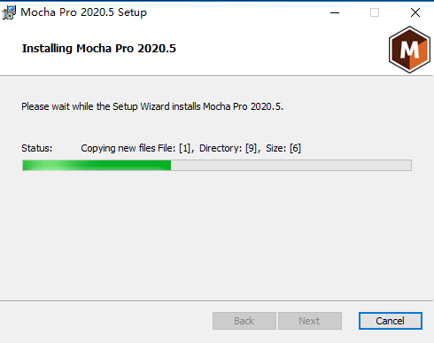 Mocha Pro 2020 破解版【Mocha2020】破解版安装图文教程、破解注册方法