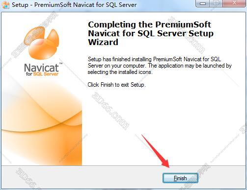navicat12激活软件