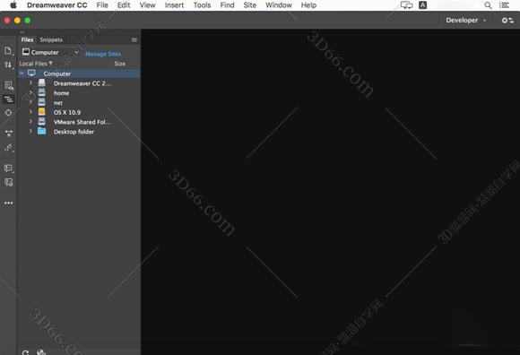 adobe dreamweaver mac破解版下载