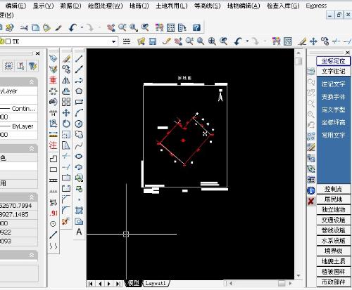 南方测绘cad软件下载