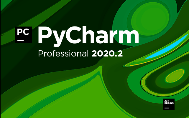 pycharm 软件
