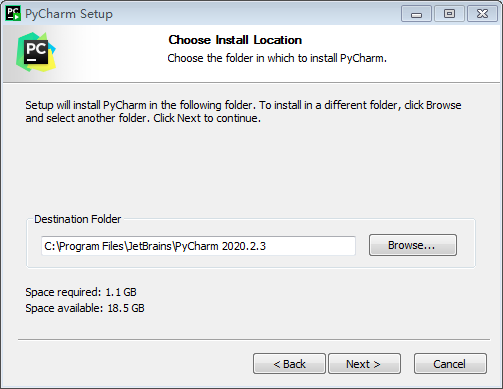 pycharm2020.2.3汉化版【pycharm2020.2.3】中文破解版安装图文教程、破解注册方法