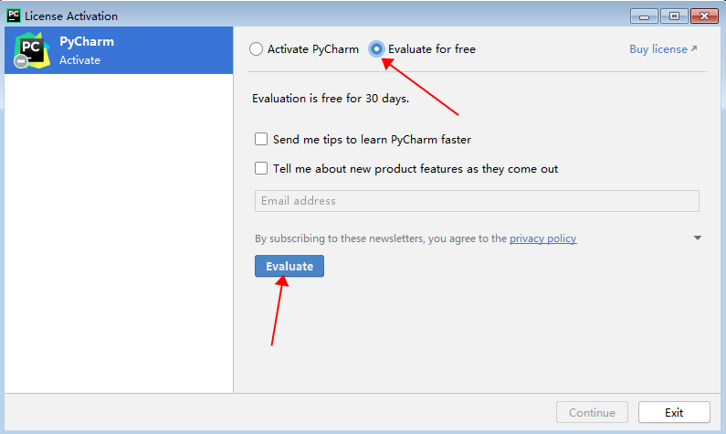 pycharm2020.2.3汉化版【pycharm2020.2.3】中文破解版安装图文教程、破解注册方法