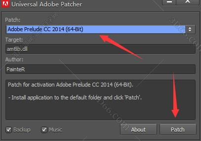 adobe prelude是什么意思