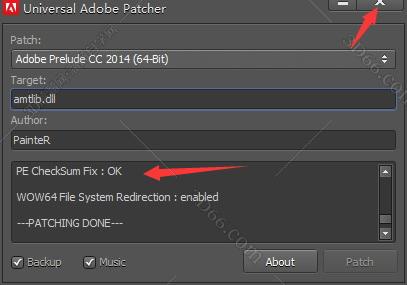 adobe prelude下载