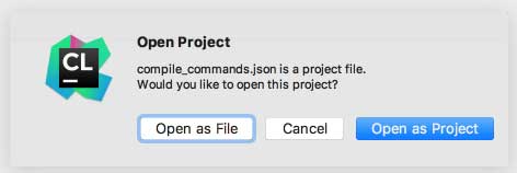 centos7 安装clion