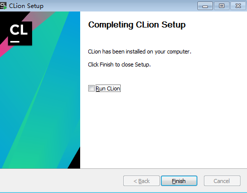 CLion 2018 破解版【CLion 2018】中文破解版安装图文教程、破解注册方法