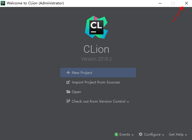 CLion 2018 破解版【CLion 2018】中文破解版安装图文教程、破解注册方法