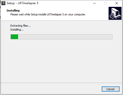 LRTimelapse 5.2.1【LRT延时摄影编辑神器】绿色破解版安装图文教程、破解注册方法
