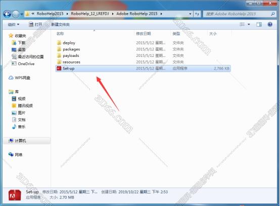 adobe robohelp下载