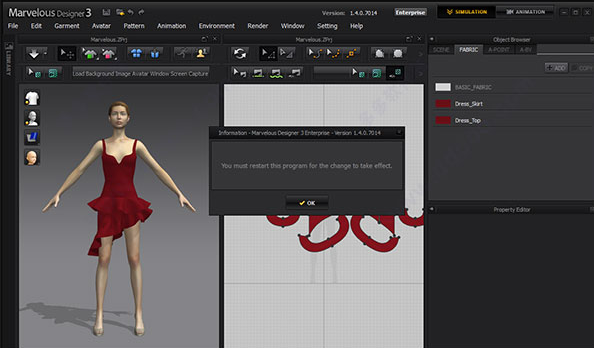 marvelous designer 5 personal破解