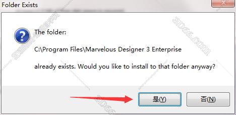 Marvelous Designer3【3D服装设计软件】v3.1中文免费版安装图文教程、破解注册方法