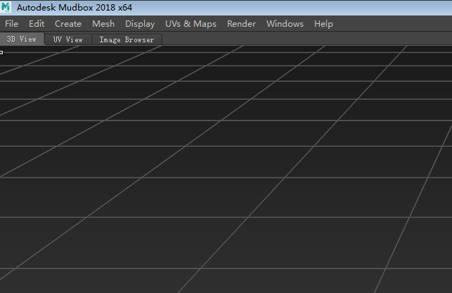 Autodesk mudbox 2018【3D数字雕刻软件】免费中文版附注册机下载安装图文教程、破解注册方法