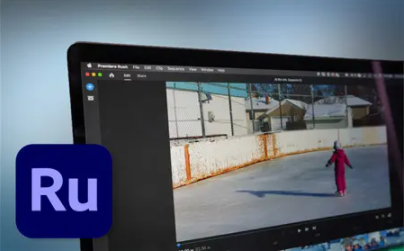 premiere rush苹果破解版