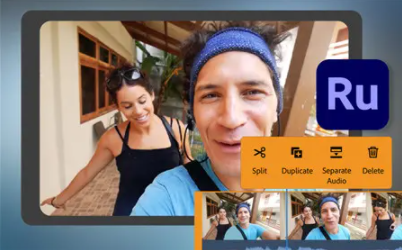 premiere rush cc手机版