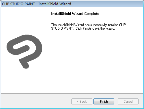 clip studio paint v1.9.11【csp绘画软件 试用版】中文版下载安装图文教程、破解注册方法