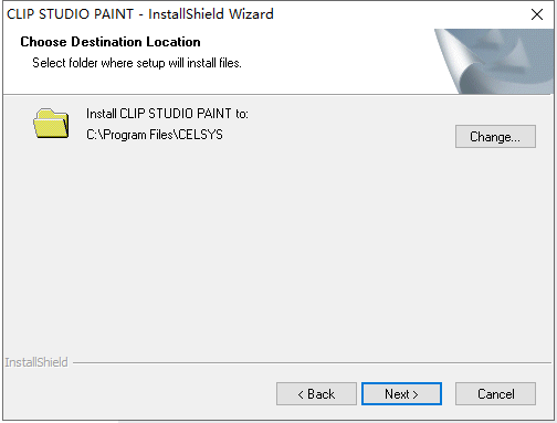 clip studio paint v1.9.4【csp优动漫破解补丁版】免费破解版安装图文教程、破解注册方法
