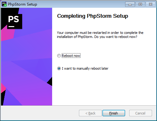 PhpStorm 2021.1.3【PHP编程软件】绿色破解汉化版免费下载安装图文教程、破解注册方法