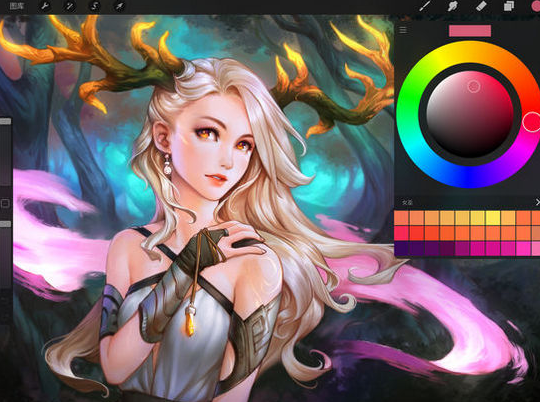 procreate电脑版