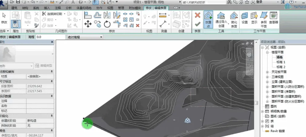 autodesk revit的格式