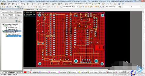 altium designer 软件下载