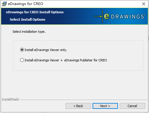 eDrawings Pro v28.1 2020汉化激活版安装图文教程、破解注册方法