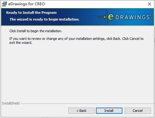 eDrawings Pro v28.1 2020汉化激活版安装图文教程、破解注册方法
