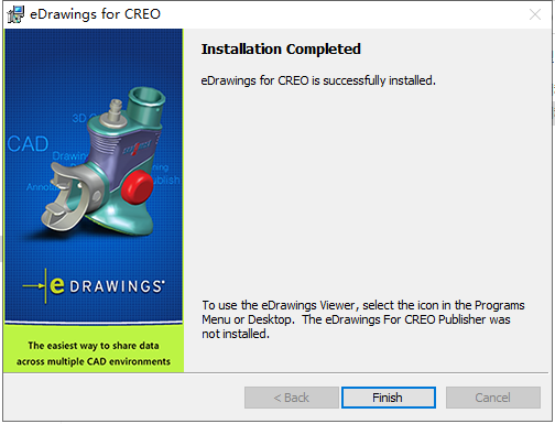 eDrawings Pro v28.1 2020汉化激活版安装图文教程、破解注册方法