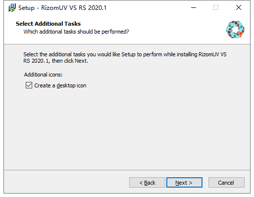 rizomuv 2020【v2020.1.107】免费破解版安装图文教程、破解注册方法