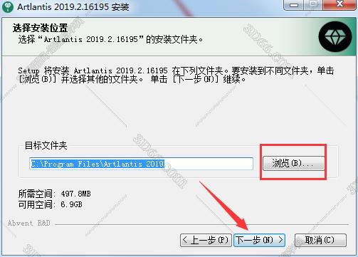 mac artlantis下载