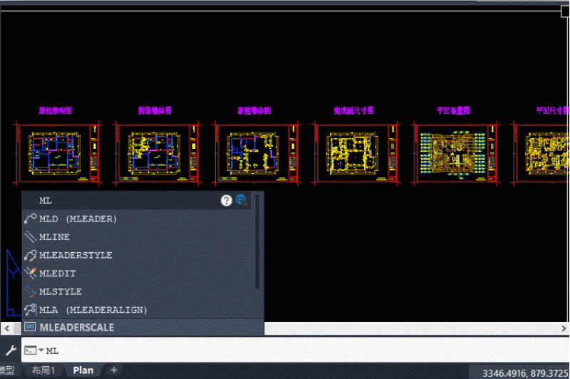 cad计算面积 插件下载