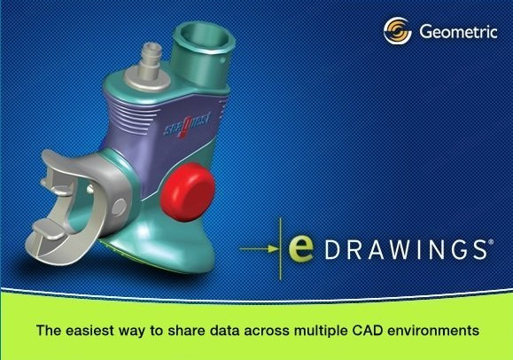 eDrawings Pro2020破解版