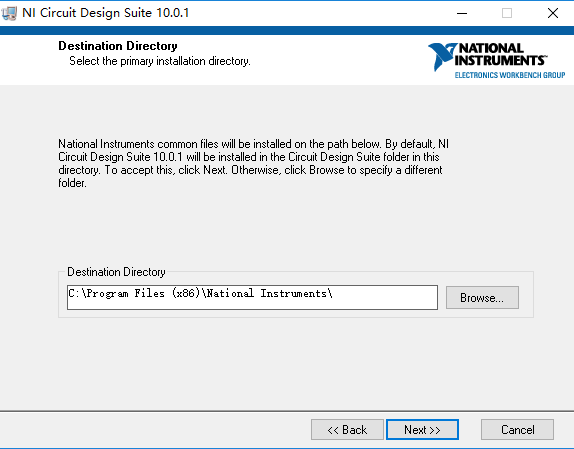 Multisim 10 破解版【Multisim 10】中文破解版安装图文教程、破解注册方法