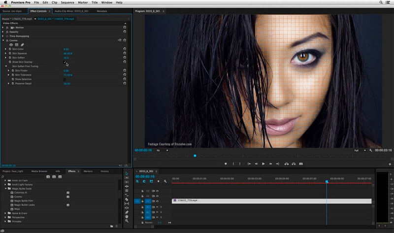 Red Giant Magic Bullet Suite 13.0.17 破解版下载【Win+Mac】