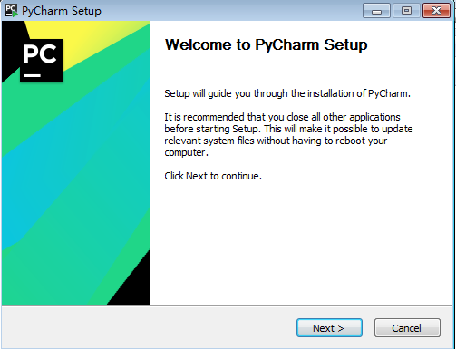 pycharm2020.1 汉化版【pycharm2020.1】中文破解版安装图文教程、破解注册方法