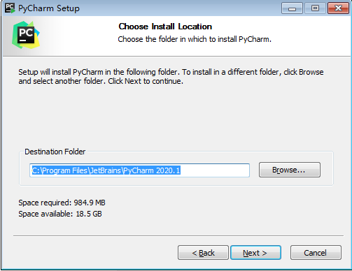 pycharm2020.1 汉化版【pycharm2020.1】中文破解版安装图文教程、破解注册方法