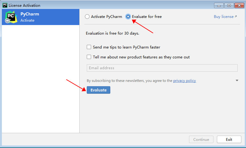 pycharm2020.1 汉化版【pycharm2020.1】中文破解版安装图文教程、破解注册方法