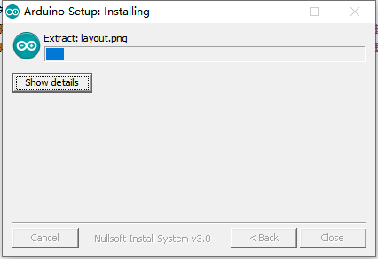 Arduino IDE v1.8.5【Arduino开放源代码软件】中文版安装图文教程、破解注册方法