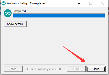 Arduino IDE v1.8.5【Arduino开放源代码软件】中文版安装图文教程、破解注册方法