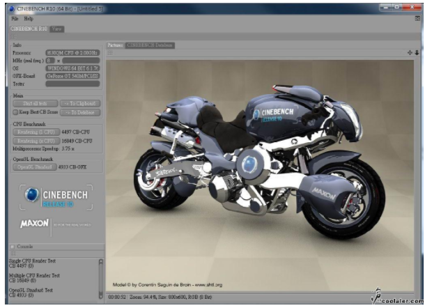 cinema 4d软件免费下载