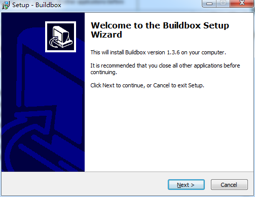 BuildBox V1.3.6【游戏开发工具】英文破解版下载安装图文教程、破解注册方法