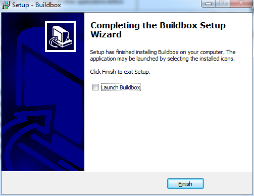 BuildBox V1.3.6【游戏开发工具】英文破解版下载安装图文教程、破解注册方法