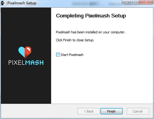 Nevercenter Pixelmash 2020【图像像素转换工具】完整破解版下载安装图文教程、破解注册方法