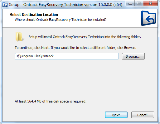 Ontrack EasyRecovery v15.0 for Mac【硬盘数据恢复软件】直装破解版下载安装图文教程、破解注册方法