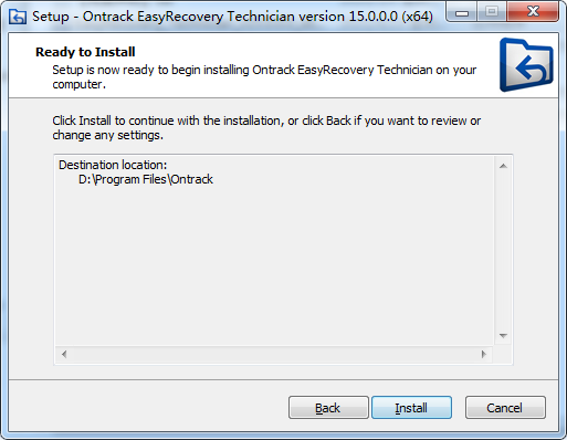 Ontrack EasyRecovery v15.0 for Mac【硬盘数据恢复软件】直装破解版下载安装图文教程、破解注册方法