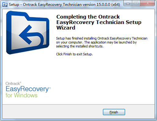 Ontrack EasyRecovery v15.0 for Mac【硬盘数据恢复软件】直装破解版下载安装图文教程、破解注册方法
