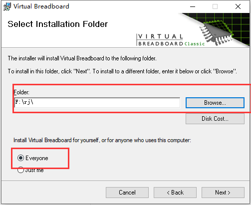 Virtual Breadboard 5.5.5.0（Arduino模拟器）绿色英文版安装图文教程、破解注册方法
