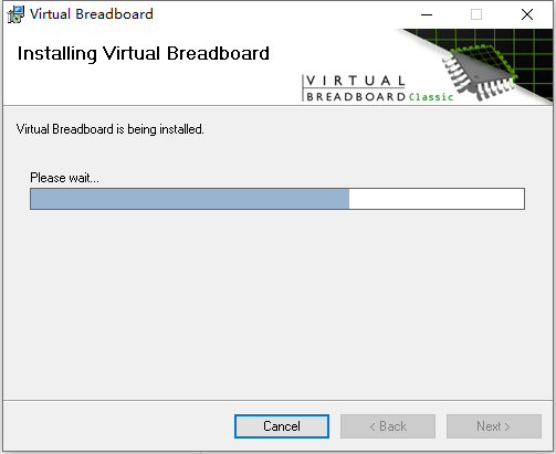 Virtual Breadboard 5.5.5.0（Arduino模拟器）绿色英文版安装图文教程、破解注册方法